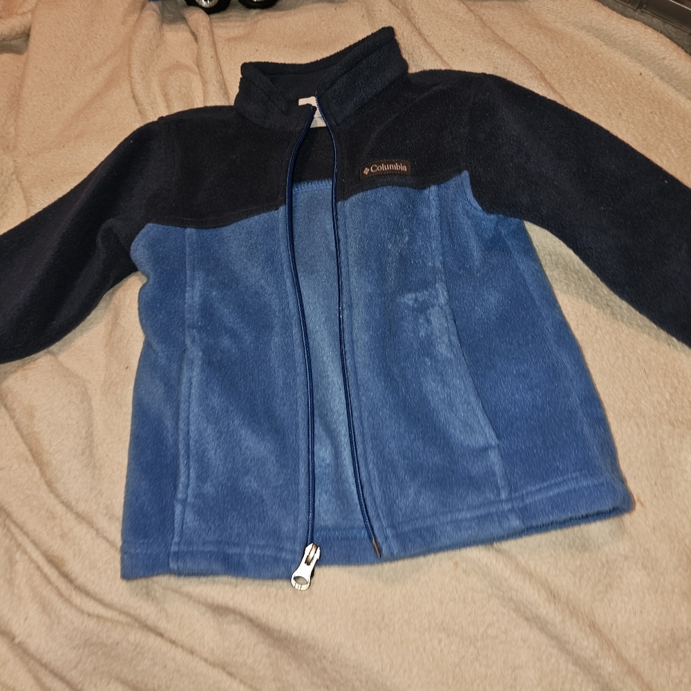 Columbia jacket